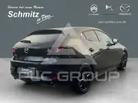 2025 Mazda 3