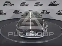 2025 Mazda 3