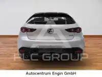 2025 Mazda 3