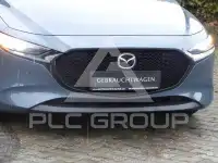 2025 Mazda 3