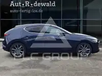 2025 Mazda 3