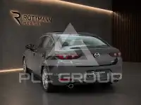 2025 Mazda 3