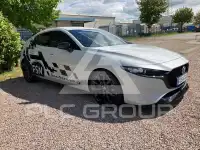 2025 Mazda 3