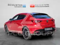 2025 Mazda 3