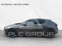 2025 Mazda 3