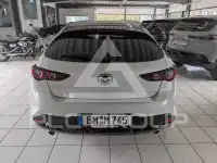 2025 Mazda 3