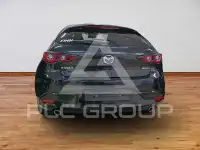 2025 Mazda 3