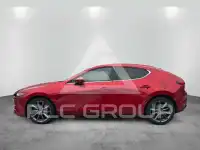 2025 Mazda 3