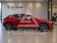2025 Mazda 3