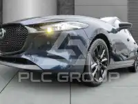2025 Mazda 3