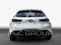 2025 Mazda 3