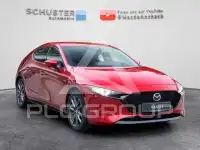 2025 Mazda 3