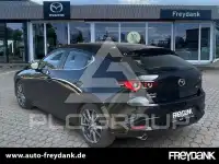 2025 Mazda 3