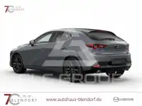 2025 Mazda 3