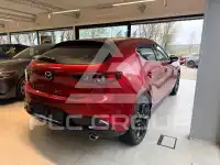 2025 Mazda 3