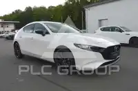 2025 Mazda 3