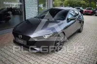 2025 Mazda 3