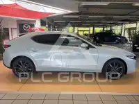 2025 Mazda 3