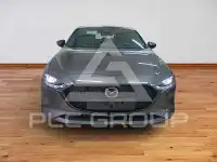 2025 Mazda 3