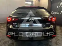 2025 Mazda 3