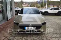 2025 Mazda 3