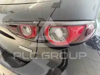2025 Mazda 3