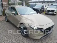 2025 Mazda 3