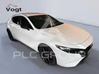 2025 Mazda 3