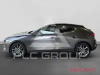 2025 Mazda 3