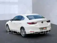 2025 Mazda 3