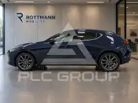 2025 Mazda 3