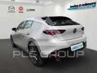 2025 Mazda 3