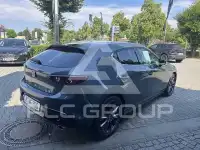 2025 Mazda 3