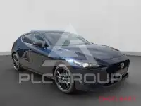 2025 Mazda 3