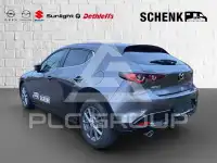 2025 Mazda 3
