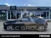 2025 Mazda 3