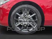 2025 Mazda 3