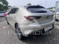 2025 Mazda 3