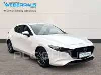 2025 Mazda 3