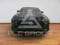 2025 Mazda 3