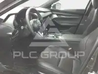 2025 Mazda 3