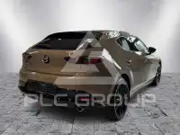 2025 Mazda 3