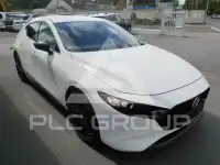 2025 Mazda 3