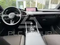 2025 Mazda 3
