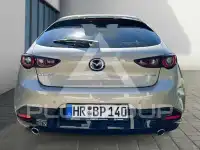 2025 Mazda 3