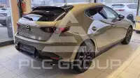 2025 Mazda 3