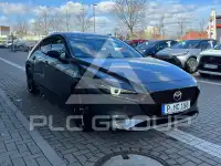 2025 Mazda 3