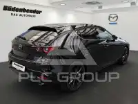 2025 Mazda 3