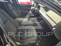 2025 Mazda 3
