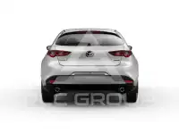 2025 Mazda 3